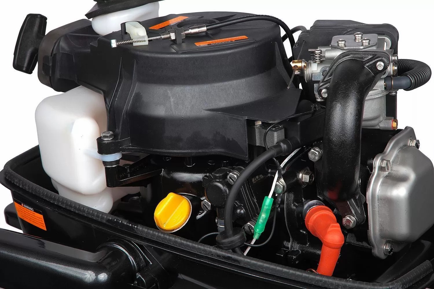 Лодочный мотор MARLIN MF 5 AMHS в Балашихе