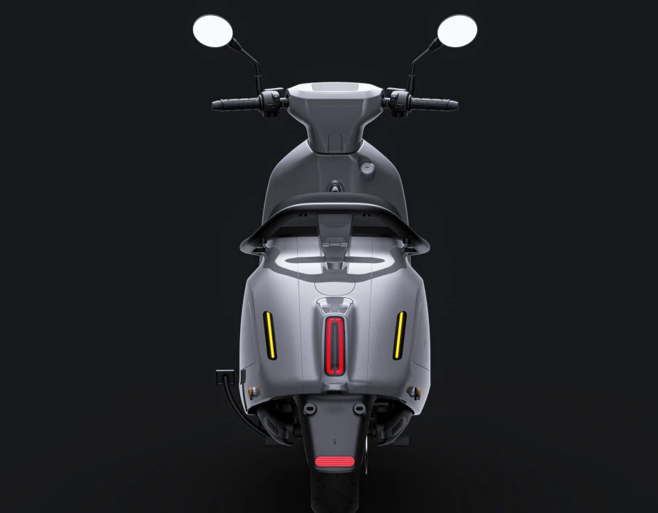 Скутер FAIDET ARENA 200 (49) в Балашихе