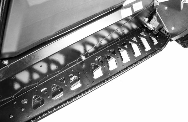 Снегоход STELS АТАМАН SA600T 2.0 в Балашихе