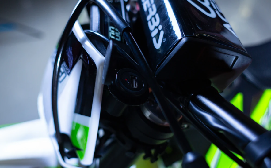 Мотоцикл Progasi SUPER MAX 300 PRO PR300 (ZS175FMN) в Балашихе