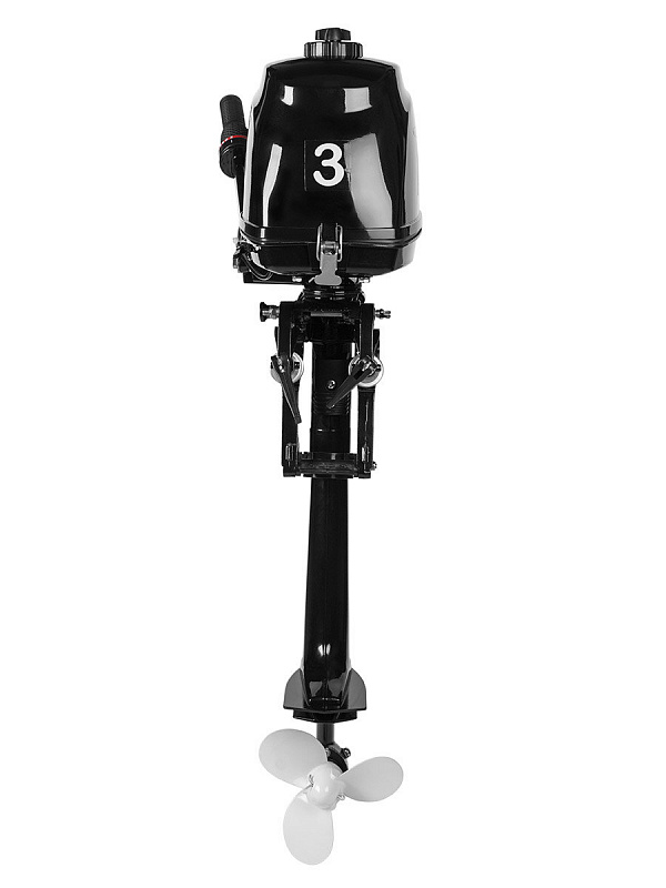 ЛОДОЧНЫЙ МОТОР GLADIATOR G3FHS в Балашихе