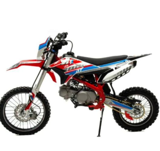 Питбайк MOTOLAND (МОТОЛЕНД) Apollo125 DT125 в Балашихе