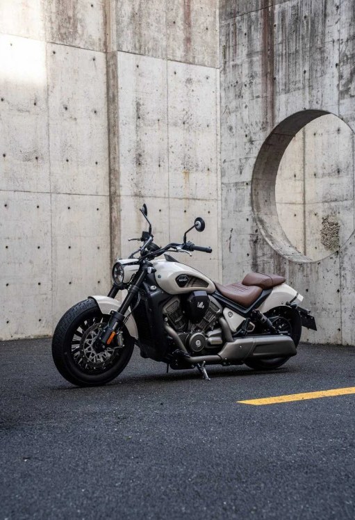 Мотоцикл Benda DarkFlag 500 Commander в Балашихе