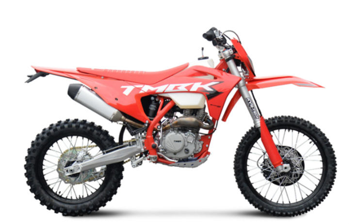 Кроссовый мотоцикл TMBK Sprinter 300H (YB300H) в Балашихе