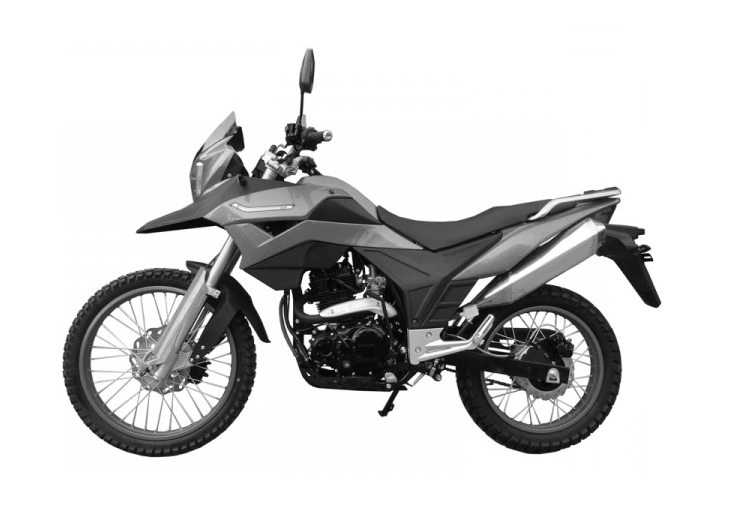 Мотоцикл RACER RC250-GY8A RANGER в Балашихе