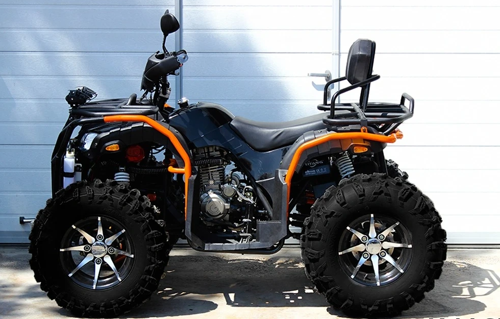 Квадроцикл PROMAX 300 4X4 ALL ROAD в Балашихе