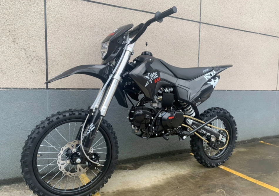 Питбайк BSE EXA SA 17/14 в Балашихе