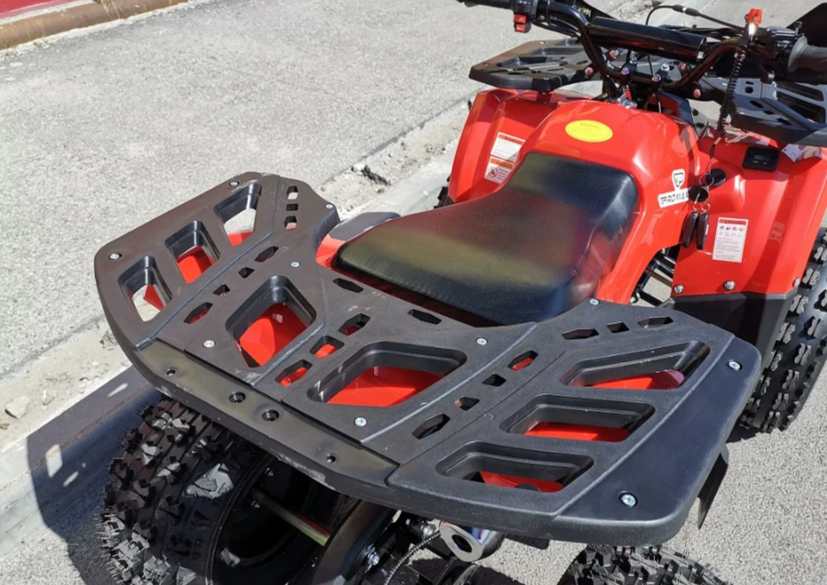 Квадроцикл PROMAX WILD 175 BASIC в Балашихе