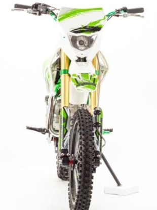 Питбайк MOTOLAND (МОТОЛЕНД) Кросс APEX125 E в Балашихе