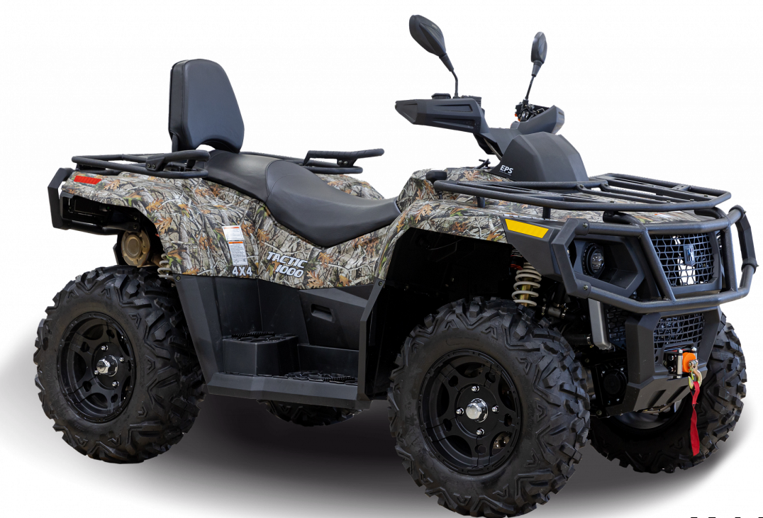 Квадроцикл HISUN TACTIC GT1000/LIMITED в Балашихе