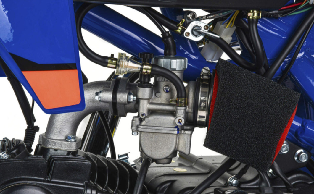 Питбайк MOTOLAND (МОТОЛЕНД) 125 SX 125 E 17/14 в Балашихе