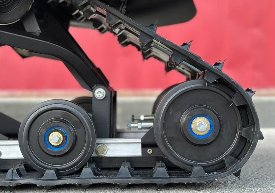 Снегоход РМ TIKSY 500 4Т в Балашихе