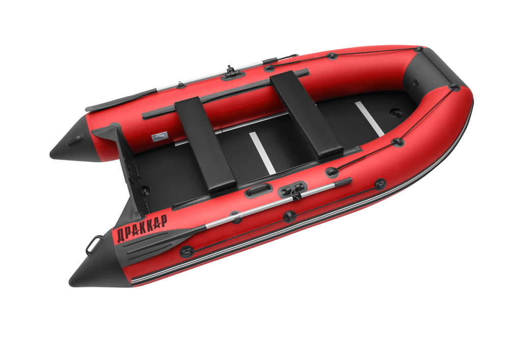 ЛОДКА ДРАККАР 3100 СК HANT в Балашихе