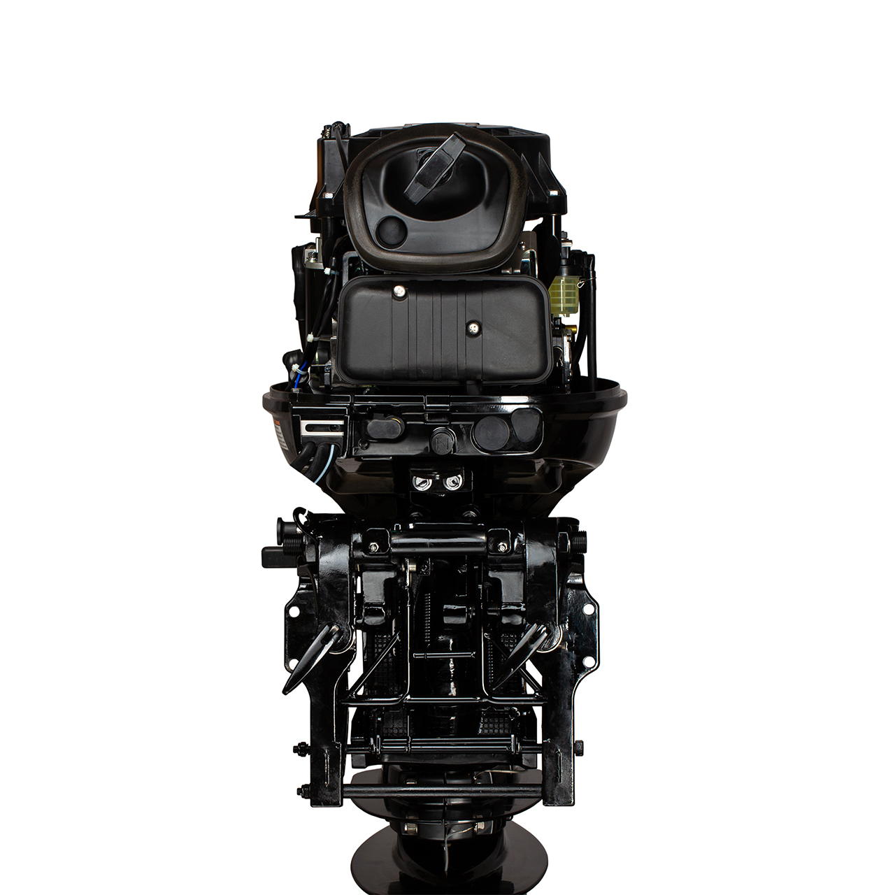 ЛОДОЧНЫЙ МОТОР GLADIATOR G40FES в Балашихе