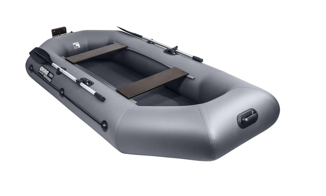 Лодка АКВА-МАСТЕР 300 ТР в Балашихе