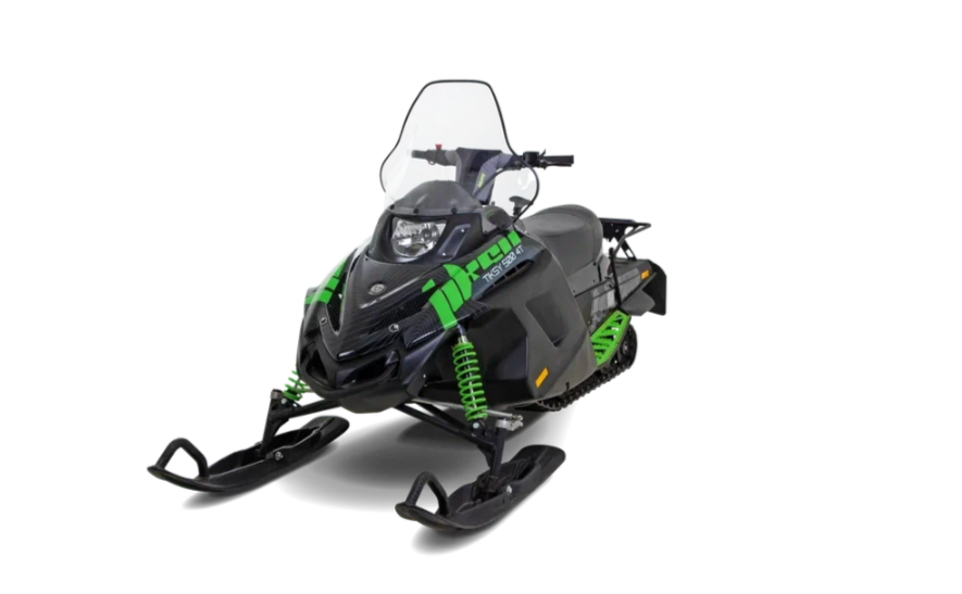 Снегоход РМ TIKSY 500 4Т в Балашихе