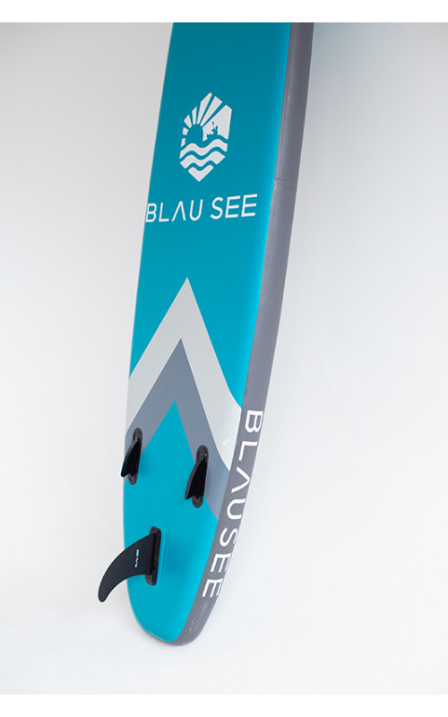 НАДУВНОЙ САП БОРД BLAUSEE 10 в Балашихе