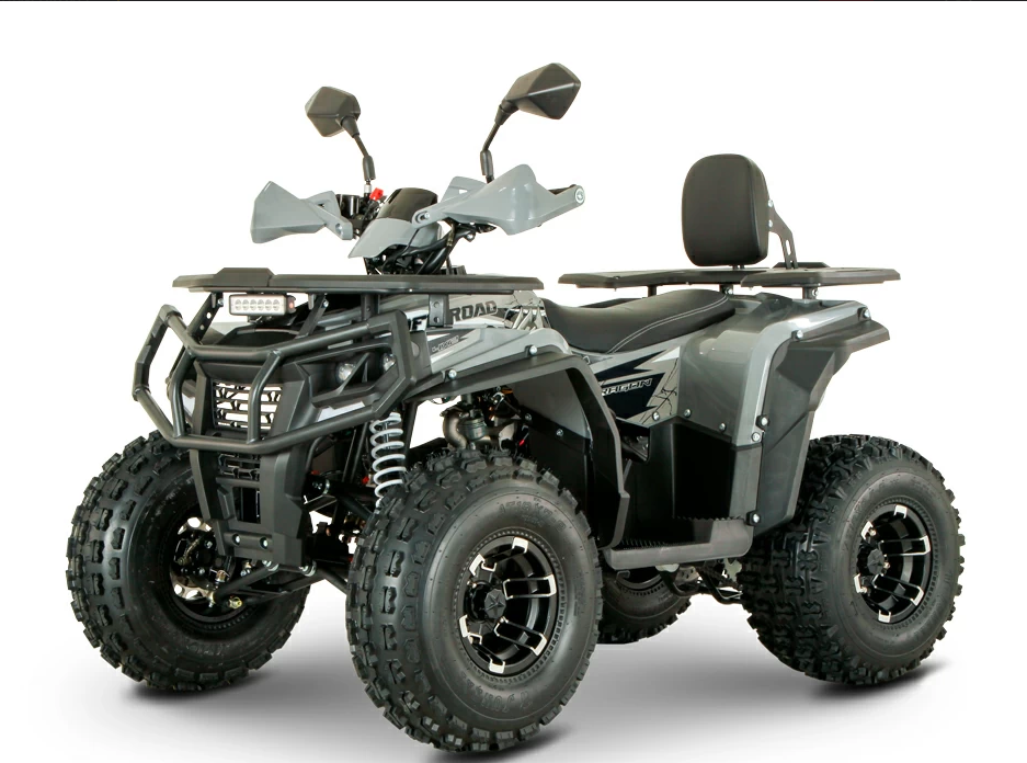 Квадроцикл YACOTA DRAGON LUX LD 150 PRO-SPORT в Балашихе