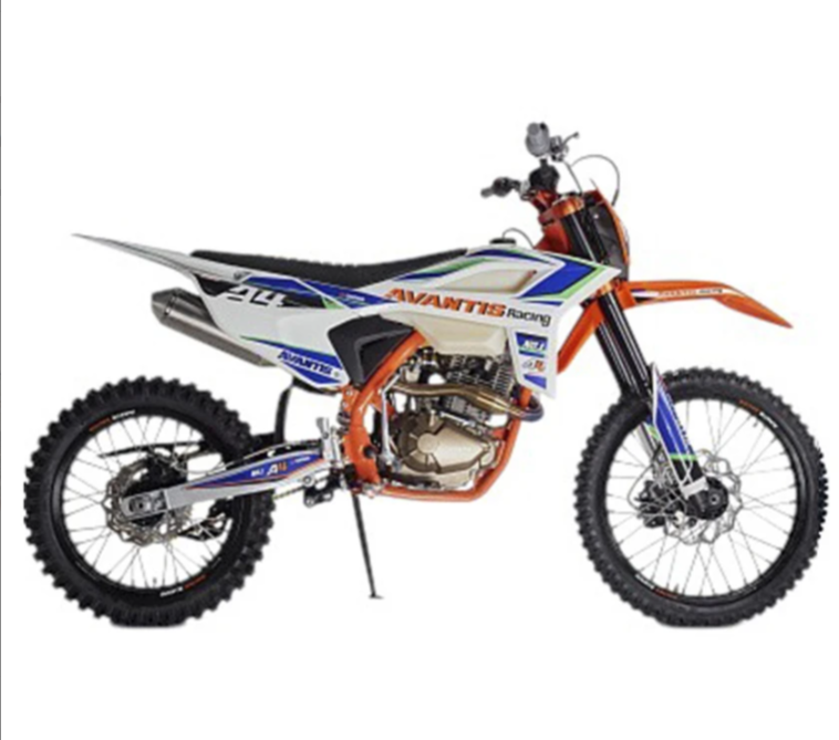 Мотоцикл Avantis A4 (PR300) 2024 в Балашихе