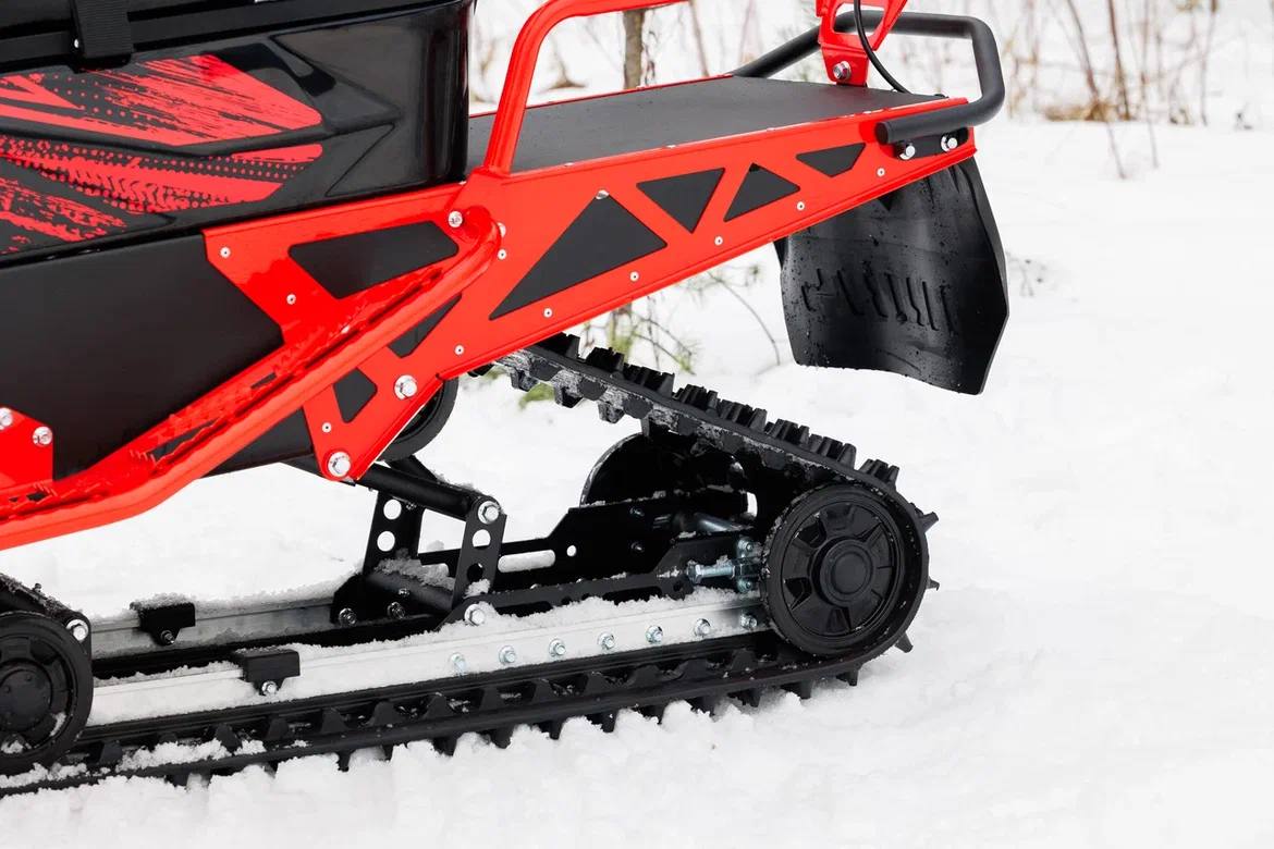 Снегоход IRBIS SF200L NEW 25/26 в Балашихе