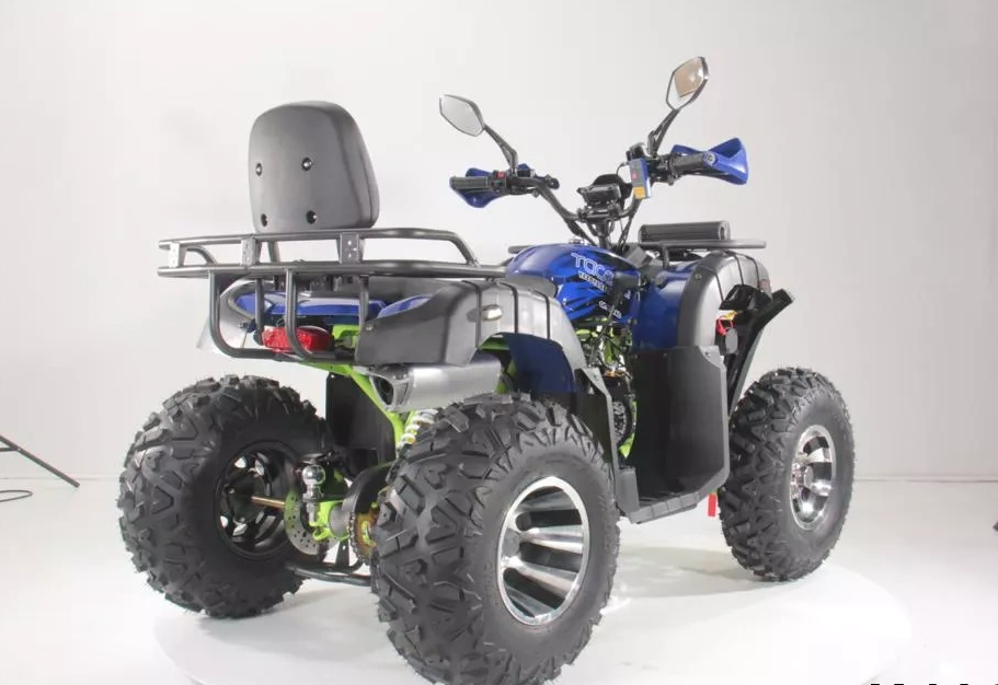 Квадроцикл YACOTA SELA MAX в Балашихе