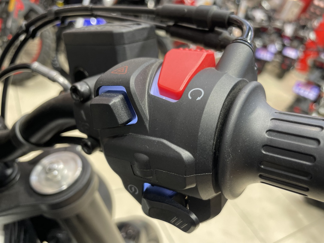 Мотоцикл Benda LFS 700 в Балашихе