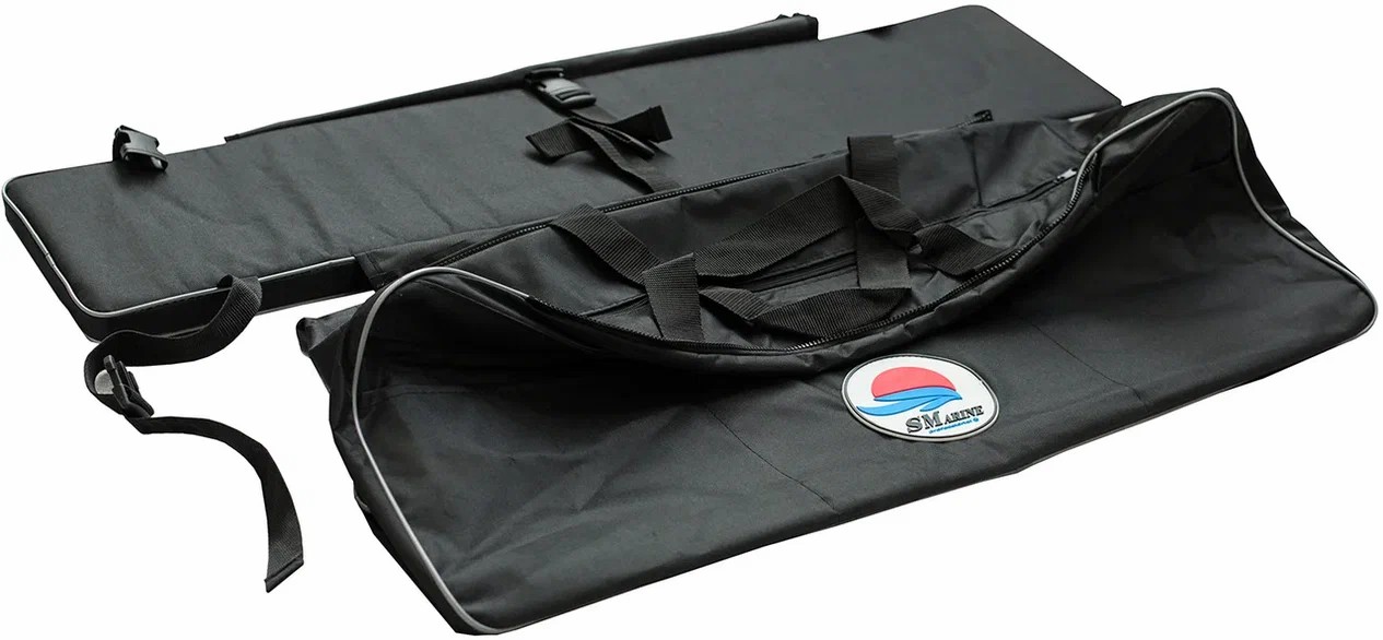 НАКЛАДКА МЯГКАЯ + СУМКА РУНДУК SDP 330 в Балашихе