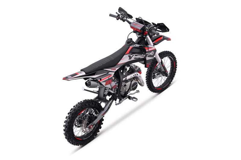 Питбайк YACOTA H5 125 в Балашихе