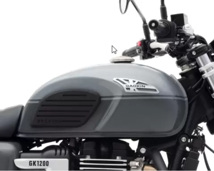 Мотоцикл GAOKIN GK 1200 в Балашихе