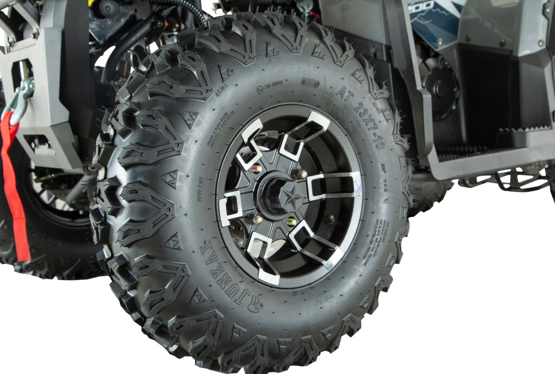 Квадроцикл YACOTA VIKING PRO 250 в Балашихе