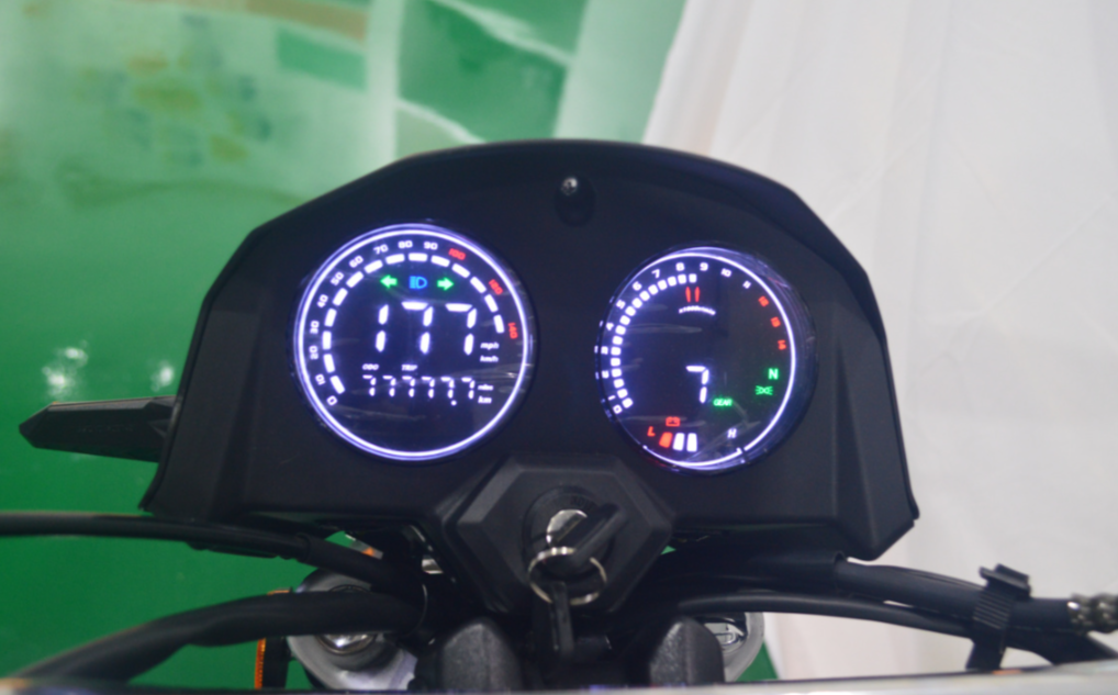 Мопед PROMAX ALPHA RS-PRO 150 (49) в Балашихе