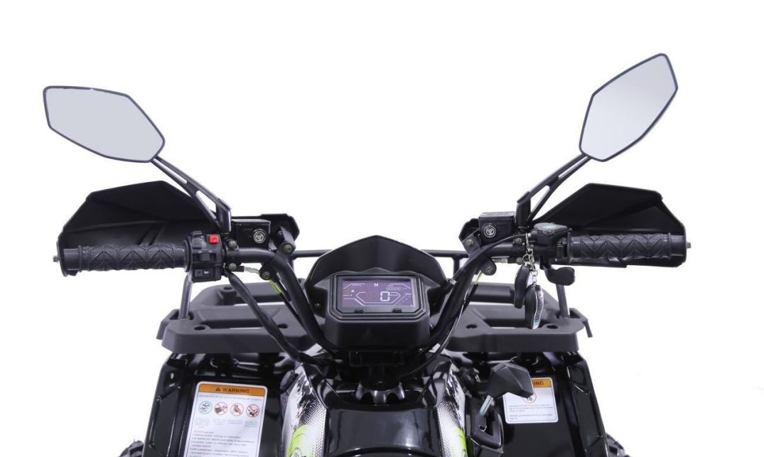 Квадроцикл YACOTA WARRIOR 200 PRO в Балашихе