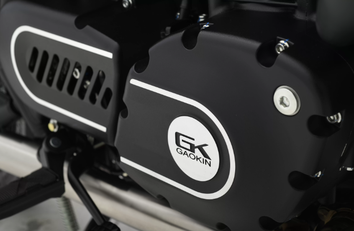 Мотоцикл GAOKIN GK 1200Х в Балашихе