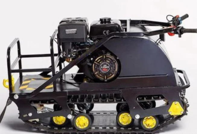 Мотобуксировщик FISHRIDE КОМПАКТ 20 л.с. в Балашихе