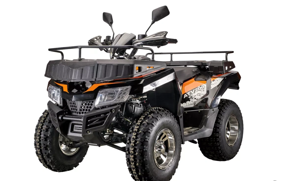 Квадроцикл YACOTA CABO 200LD в Балашихе