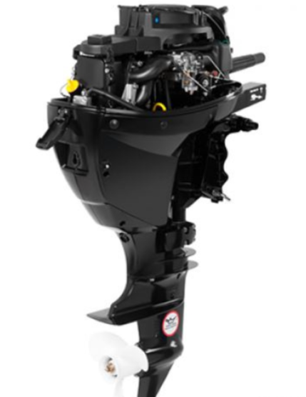 Лодочный мотор HIDEA HDF15HS в Балашихе