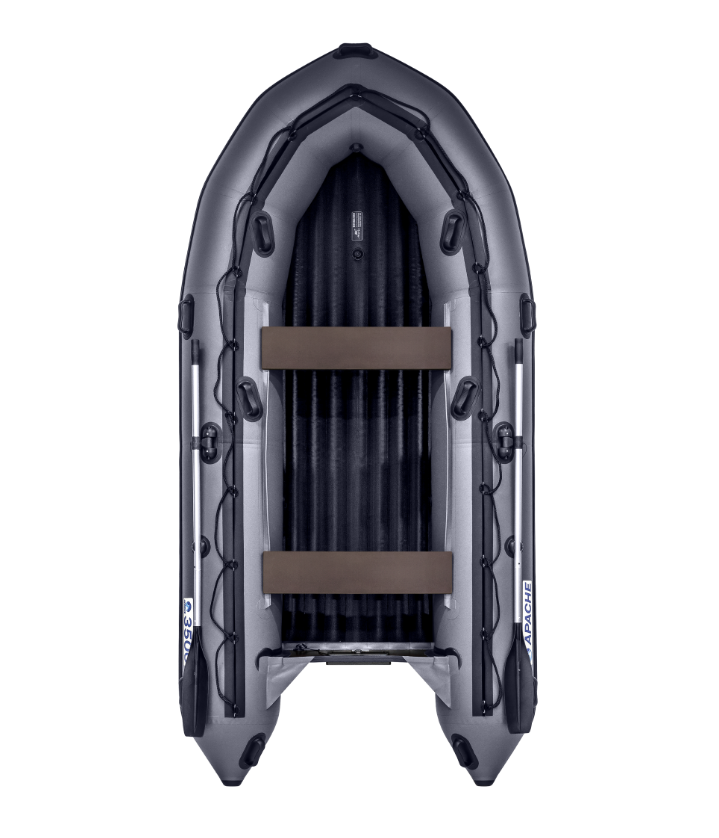 Лодка APACHE 3500 НДНД в Балашихе