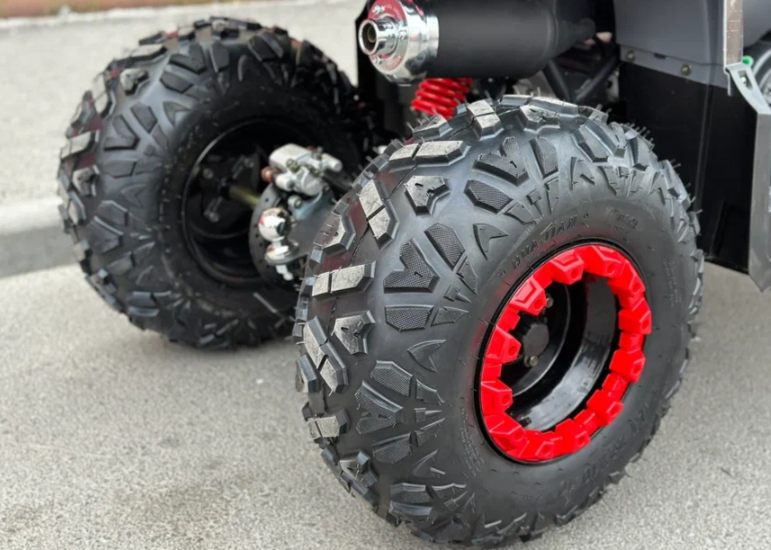 Квадроцикл GBM MAVERICK 300 NEW в Балашихе