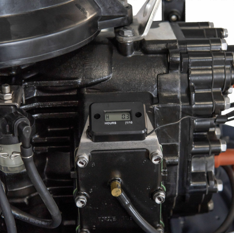 Лодочный мотор APACHE T40BS в Балашихе