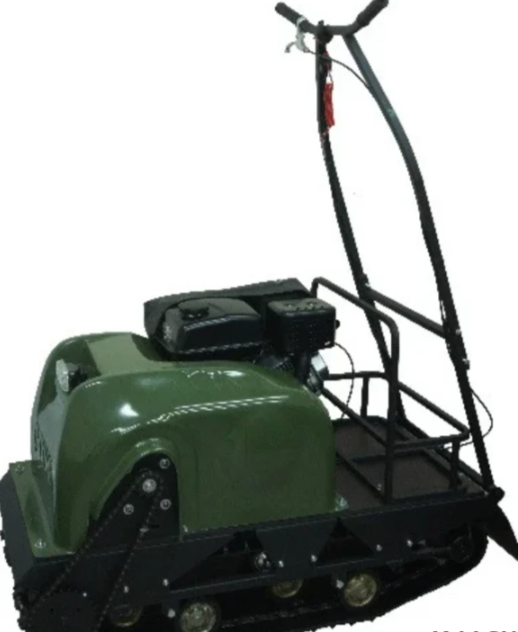 Мотобуксировщик PAXUS 500 AVANT MINI (1200 мм.), 9 л.с. в Балашихе