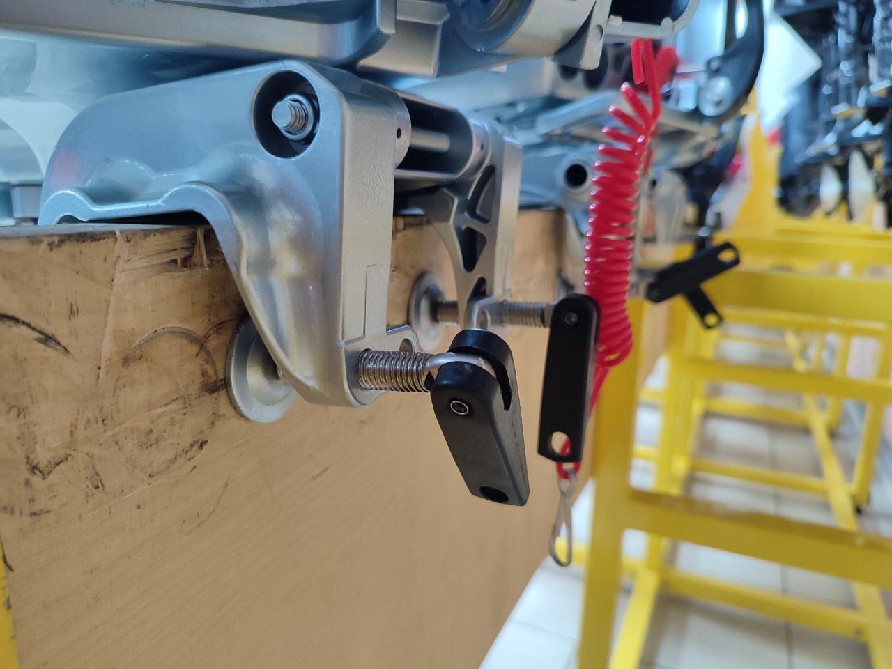 Лодочный мотор PROMAX SP9.9FHS (15) EXTRA в Балашихе