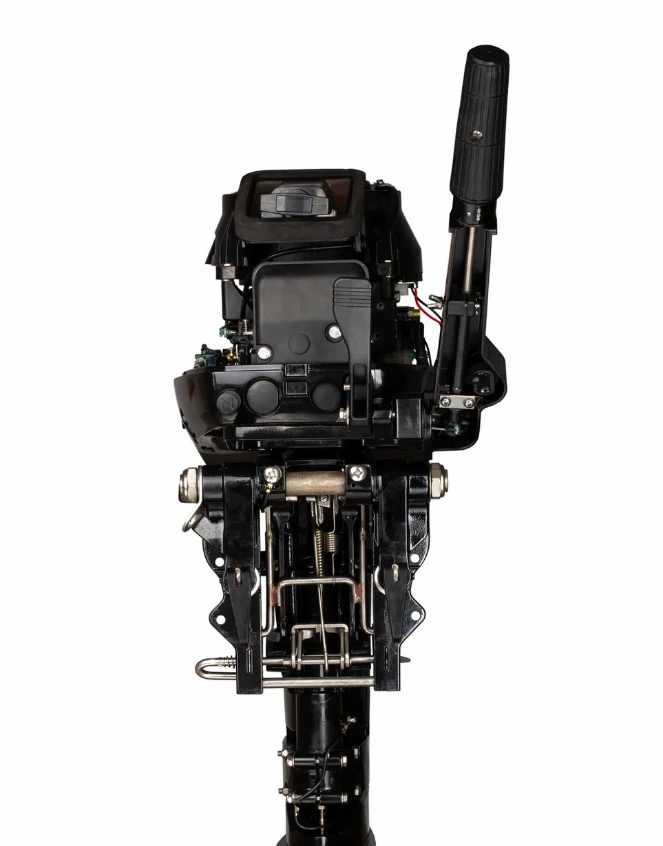 ЛОДОЧНЫЙ МОТОР GLADIATOR G9.9FHS в Балашихе