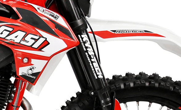 Мотоцикл PROGASI SUPER MAX 250 в Балашихе