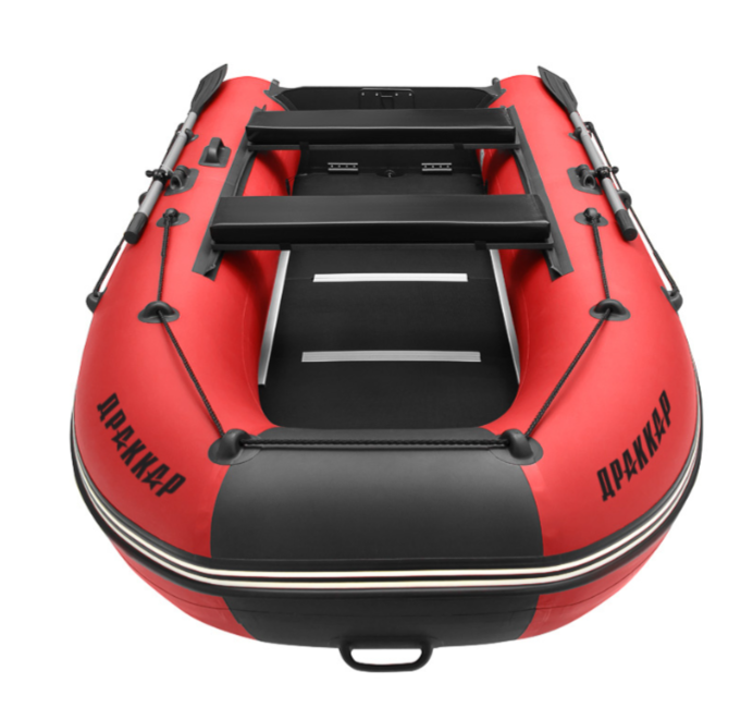 ЛОДКА ДРАККАР 3300 СК HANT в Балашихе