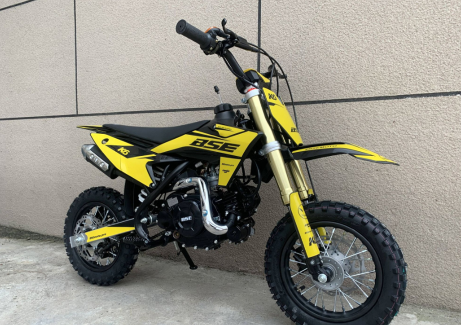 Питбайк BSE K6 в Балашихе