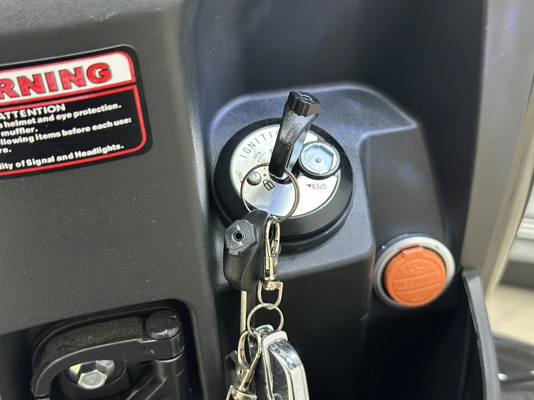 Скутер PROMAX STALKER 150(49) в Балашихе