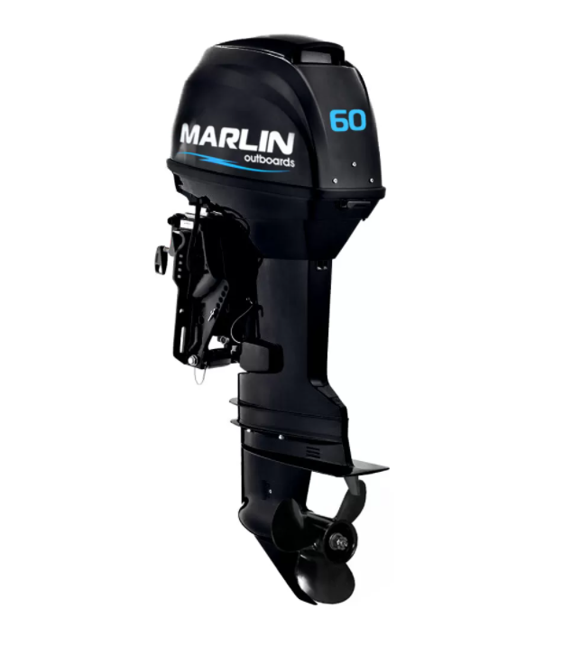 Лодочный мотор MARLIN MP 60 AERTL в Балашихе