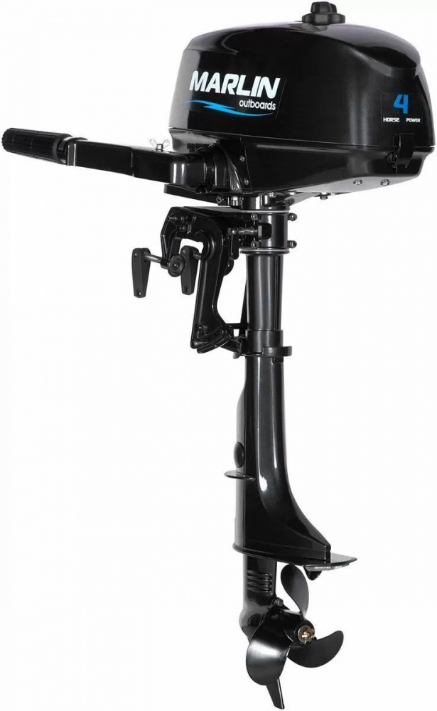 Лодочный мотор MARLIN MP 4 AMHS в Балашихе