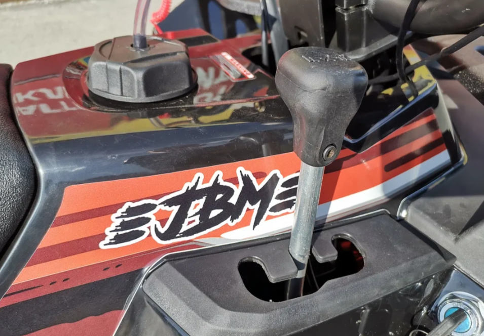 Квадроцикл GBM SHARP BIG 300 NEW в Балашихе