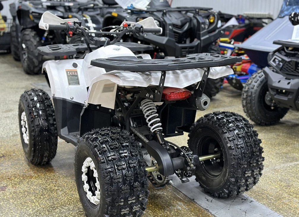 Квадроцикл PROMAX WILD 2.0 190 в Балашихе